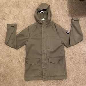 The North Face Parka